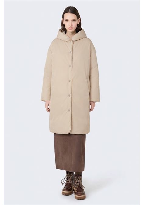 Piumino reversibile MAX MARA WEEKEND | 2625496042600001